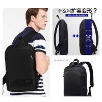 ราคา กระเป๋า BANGE Men กระเป๋าสะพายหลัง (22328392405)