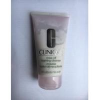 ราคา [USED] Clinique Rinse-Off Foaming Cleanser 150ml (676064066)