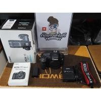 ราคา Canon EOS 7D Mark II Body สภาพนางฟ้าตีไป95% ตัวกล้องไม่มีตำหนิ ใช้งานได้ปกติ สภาพใหม่ ชัตเตอร์14,XXX ยังใช้ต่อได้อีกยาวๆ (12098269192)