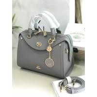 ราคา กระเป๋าถือ/สะพาย Lyn Temperly S กว้าง10นิ้ว ทรงหมอน แบบใหม่ล่าสุด (3635813053)