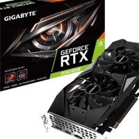 ราคา Gigabyte Geforce RTX 2060 Super Windforce OC 8G (5912309477)