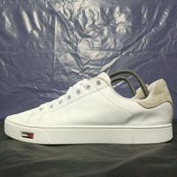 ราคา รองเท้า Tommy Jeans มือสองของแท้ Size 42/26.5 cm. (29455367924)