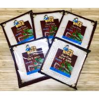 ราคา ใบเมี่ยงญวน แป้งสลัดโรล แป้งเวียดนาม ตรา Mr.Rice 500 g. (1122405405)