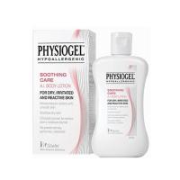 ราคา Physiogel Soothing Care A.I. AI Lotion ฟิสิโอเจล โลชั่น บำรุงผิว สำหรับผิวแห้ง ผิวแพ้ง่าย ขนาด 100 ml 14707 (675989464)