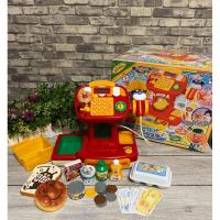 ราคา แคชเชียร์อันปังแมน มีอุปกรณ์ทั้งหมดตามภาพ พร้อมกล่อง (5021572456)