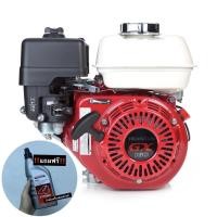 ราคา เครื่องยนต์เบนซินฮอนด้าGX160 แท้ แถมน้ำมันเครื่องฮอนด้าแท้ HONDA GX160 5.5แรงม้า (12220853700)
