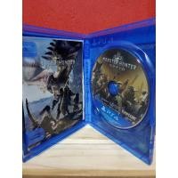 ราคา [PS4] Monster Hunter World Z.3 มือสอง สภาพดีใช้งานได้ปกติ (7668728872)