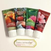 ราคา Bath and body works Nourishing Hand Cream (6403317)
