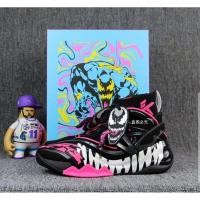 ราคา รองเท้า Anta Klay Thompson KT6 Disruptive x Venom Basketball Shoes (4370606803)