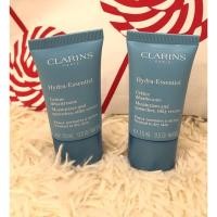 ราคา Clarins Hydra-Essentiel Moisturizes Silky Cream 15 ml (ราคารวม 2 ชิ้น) (14019049946)