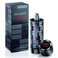 ราคา น้ำหอมของแท้ DAVIDOFF The Game Eau de Toilette (100 ml) No Box (1876874807)