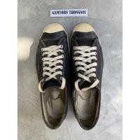 ราคา Vintage Converse Jack Purcell 1970 ( ขีดรอบดำ ) (23530366970)