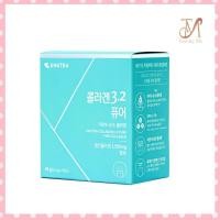 ราคา Knutra Collagen คอลลาเจนไตรเปปไทด์ชนิดผง (แบบซอง) กล่องละ 30 ซอง (2821310869)