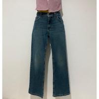 ราคา กางเกงยีนส์ Wrangler แท้ (25627185509)