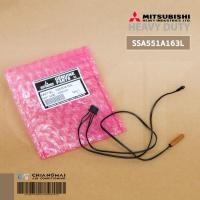 ราคา SSA551A163L (163F) เซ็นเซอร์แอร์ Mitsubishi Heavy Duty เซ็นเซอร์แอร์มิตซูบิชิ อะไหล่แอร์ ของแท้ศูนย์ (3066358092)