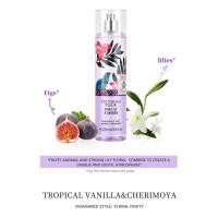 ราคา น้ำหอม Victoria's Secret น้ำหอมฉีดบอดี้กลิ่นหอมทนนาน 236ml (22320907668)