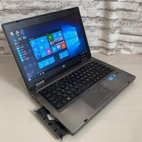 ราคา HP ProBook 6460b core i3 gen 2 จอ 14 นิ้ว โน๊ตบุ๊คมือสอง พร้อมใช้งาน (5323237686)