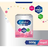 ราคา เอนฟา2สมาร์ทพลัส นมผงดัดแปลงสูตรต่อเนื่องสำหรับทารกและเด็กเล็ก ตั้งแต่ 6 เดือน ถึง 3 ปี (19189714119)