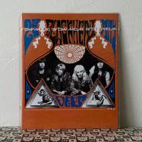 ราคา CD Audio Blackhead อัลบั้ม Deep มือสอง สภาพดี (5144524612)