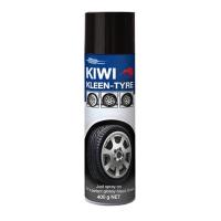 ราคา Kiwi KLEEN-TYRE กีวี่ โฟมทำความสะอาดและเคลือบยางรถยนต์ไม่ต้องขัด ดำนานดำเงา ขนาด400ml (20929834682)