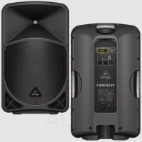 ราคา ลำโพงACTIVE 15นิ้ว BEHRINGER รุ่น B15X ราคาต่อใบ (25579720452)