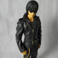 ราคา โมเดลอีกา อีกา crows worst takumi ทาคุมิ บุโซเซนเซน busohsensen 22 cm (21694712097)