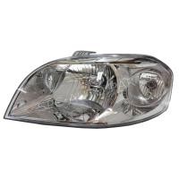 ราคา ไฟหน้า CHEVROLET AVEO ปี 2006-2011 ซ้าย (10712263284)
