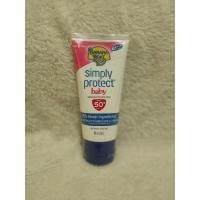 ราคา กันแดด Banana Boat Simply Protect baby Lotion SPF50+/PA+++ 90ml. (12004167546)