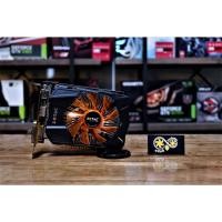 ราคา การ์ดจอ ZOTAC GTX 750TI 2G DDR5 อดีคเคยเทพ (2284070609)