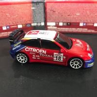 ราคา รถเหล็ก Majorette Citroen เบอร์ 18 (5615101619)