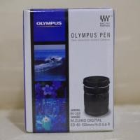 ราคา Olympus M.ZUIKO DIGITAL 40-150mm f4.0-5.6 R (984215441)