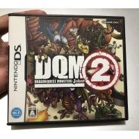 ราคา 3DS Dragon Quest Monster-Joker-2 มือสอง (9412287991)