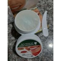 ราคา พร้อมส่ง！！ ยาสีฟันสมุนไพรมณีรัตน์ (13621494825)