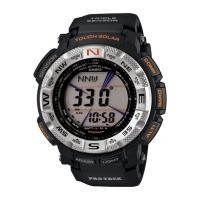 ราคา  นาฬิกา Casio PRO TREK DUAL-LAYER LCD รุ่น PRG-260-1