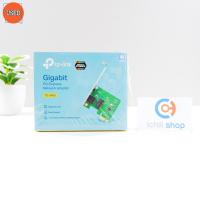 ราคา LAN CARD (การ์ดแลน) TP-LINK TG-3468 PCI EXPRESS GIGABIT PORT P14052 (4533820568)