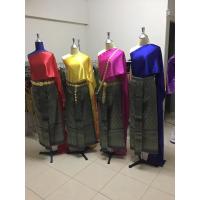 ราคา สไบเรียบ ผ้ามัน ผ้าต่วน สไบเรียบ ผ้ามัน ราคาเซล (5160311572)