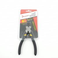 ราคา good.garden29-HUMMER คีมหนีบแหวนปากตรง รุ่น JR-QZ033-S 6นิ้ว ยอดขายอันดับ1 (23482397368)