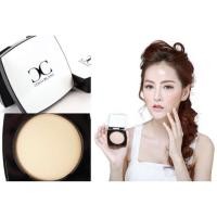 ราคา ❣️แป้งหน้าฉ่ำ หน้าเงา COCO BLANC Aura CC Pressed Powder 13.5 g/ พร้อมส่ง (1525683263)