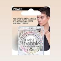 ราคา !!พร้อมส่ง!! ยางรัดผม invisibobble รุ่น Power สี Rainbow (2246712238)