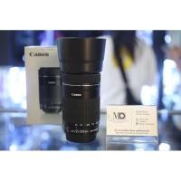 ราคา Canon EF-S 55-250mm IS STM (24261868320)