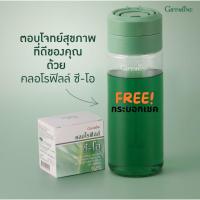 ราคา คลอโรฟิลล์ ซี-โอ กิฟฟารีน Giffarine Chlorophyll C-O (25375739397)