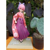 ราคา Re:Zero Starting Life in Another World Ram in Kimono Outfit 9.8" Figure SEGA (22651352881)