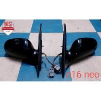 ราคา กระจกมองข้าง nissan sunny neo (n16) (25310832732)