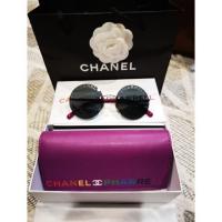 ราคา Chanel X Pharrell sunglasses Limited (5001071653)