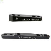 ราคา อะแดปเตอร์ดิสก์เบรกจักรยาน อะลูมิเนียมอัลลอย ขนาด 140 มม. 160 มม. สีดํา 1 ชิ้น (23072163298)