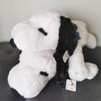 ราคา ตุ๊กตา snoopy สนูปปี้ท่านอน ลิขสิทธิ์ญี่ปุ่น (11432950585)