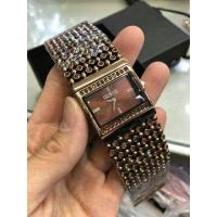 ราคา นาฬิกาGuessมือสองสภาพสวย (7375610093)