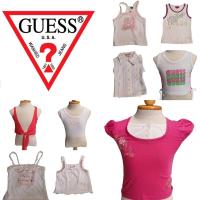 ราคา Guess เสื้อแขนกุดแขนสั้นเด็กผู้หญิง G44-G52 (23675853163)