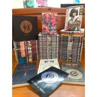 ราคา มีดที่ 13 ครบชุด รวม 71 เล่ม ภาค1-4 +การ์ตูนคัมภีร์อวตาร 1-3(ครบทุกเล่ม) ⚔️ (22931878103)