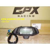ราคา ชุดเรือนไมล์ GPX Demon 150 GR / GN สินค้าใหม่ ของแท้ศูนย์ครับ (20452903701)